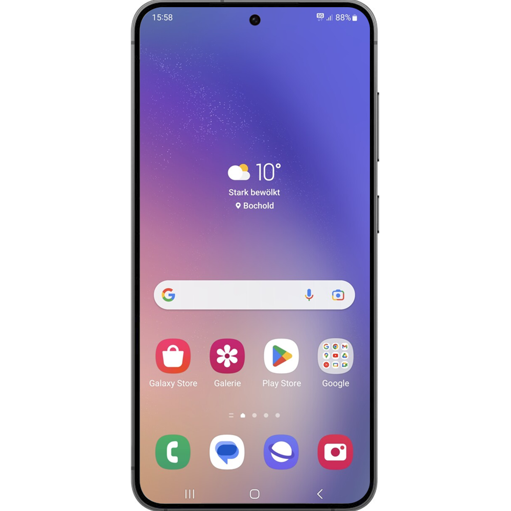 thumb картинка Смартфон Samsung Galaxy S24 8/256 Gb от магазина Fastoo