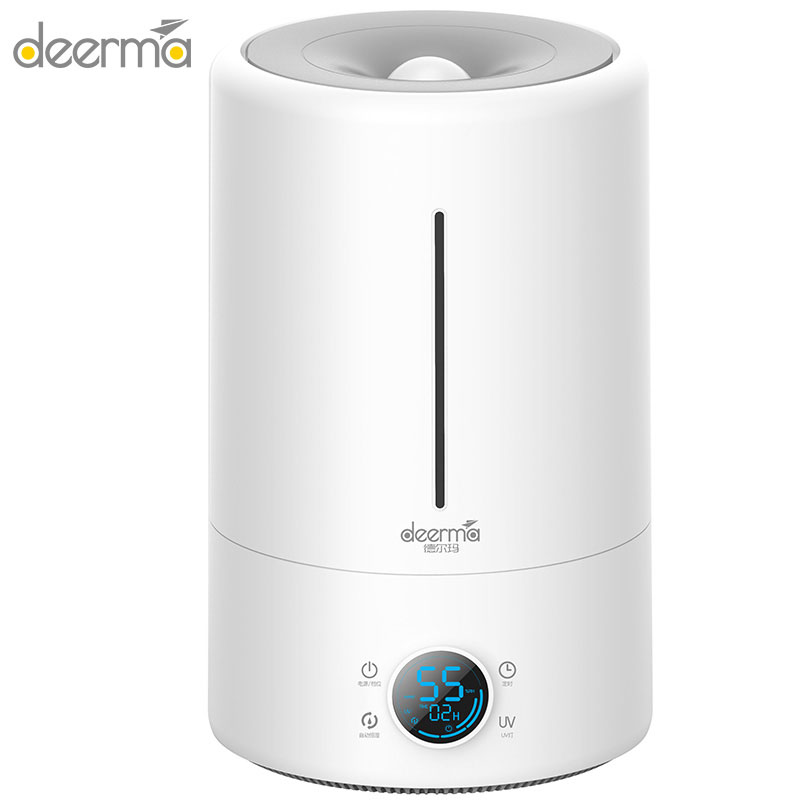 thumb картинка Увлажнитель воздуха Deerma DEM-F628S (EU) от магазина Fastoo