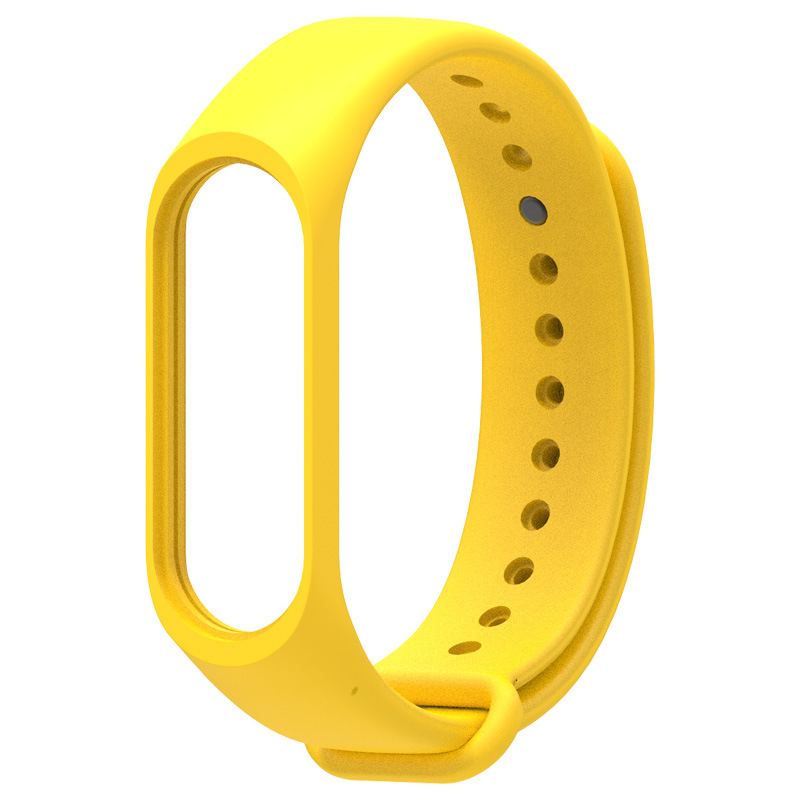 thumb картинка Ремешок для Xiaomi Mi Band 3/4 от магазина Fastoo