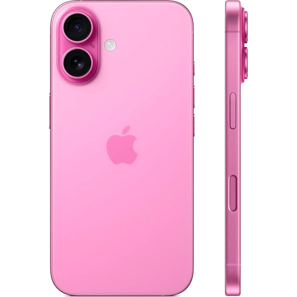 thumb картинка Apple iPhone 16 128 Gb (БЕЗ RUSTORE) от магазина Fastoo