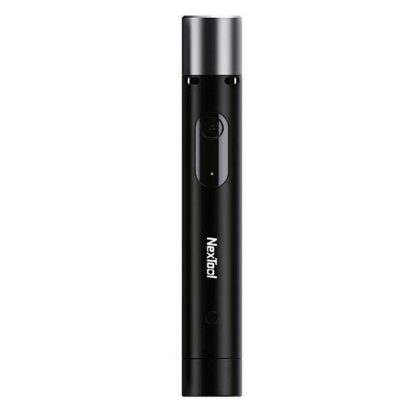 thumb картинка Фонарик Nextool Lightning Peep-proof Flashlight от магазина Fastoo