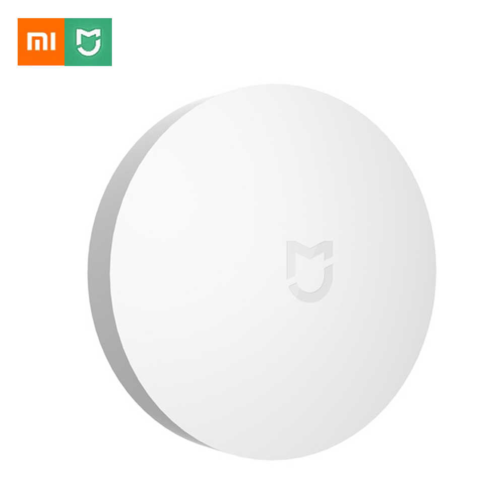 thumb картинка Переключатель беспроводной Xiaomi Mijia Wireless Switch от магазина Fastoo