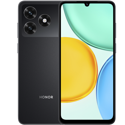 thumb картинка Смартфон Honor X5c Plus 4/128 Gb от магазина Fastoo