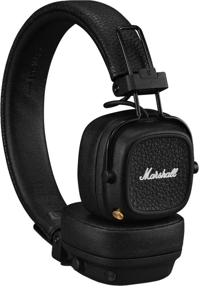 thumb картинка Беспроводные наушники Marshall Major 5 от магазина Fastoo