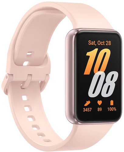 thumb картинка Часы Samsung Galaxy Fit 3 от магазина Fastoo