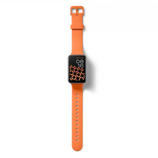thumb картинка Ремешок для Xiaomi Smart Band 7 Pro Strap от магазина Fastoo