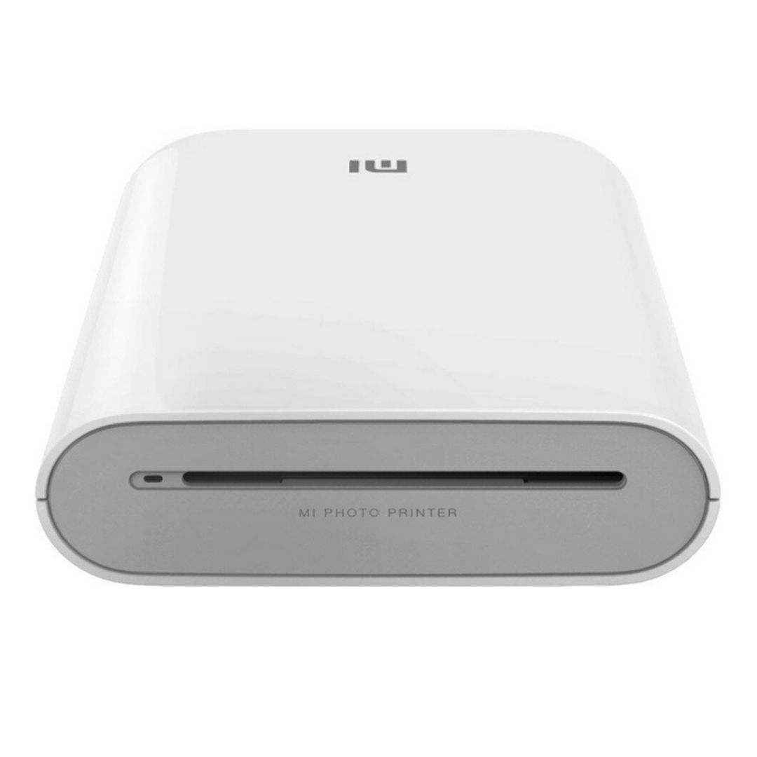 thumb картинка Фотопринтер портативный Xiaomi Portable Photo Printer от магазина Fastoo