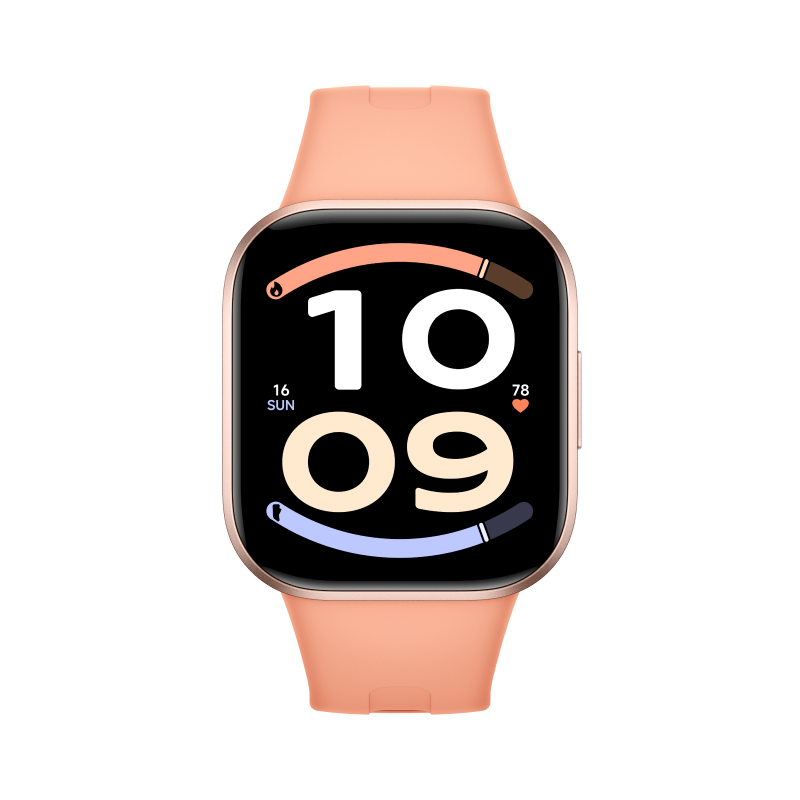 thumb картинка Часы Redmi Watch 6 Active от магазина Fastoo