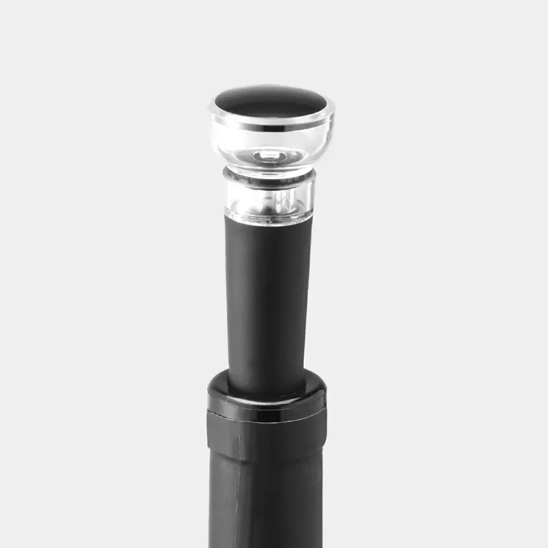 thumb картинка Штопор электрический Xiaomi Circle Joy Darth Vader 4 in 1 от магазина Fastoo