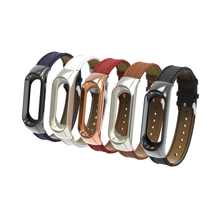 thumb картинка Ремешок универсальный для Mi Band 4/5  от магазина Fastoo