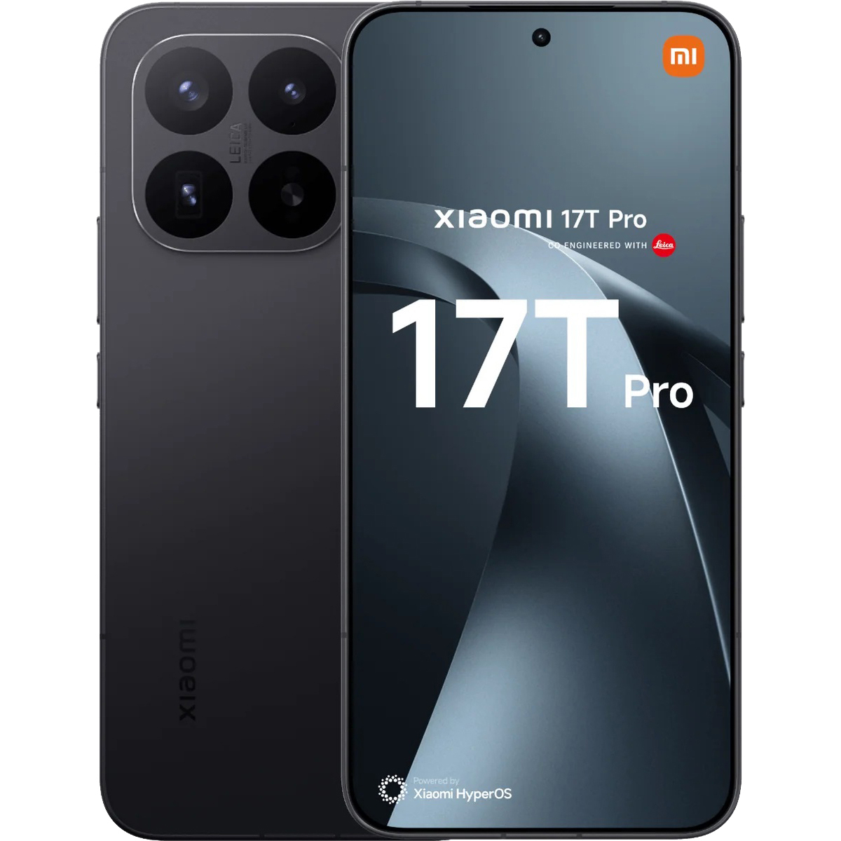 thumb картинка Смартфон Xiaomi 17T Pro 12/256 Gb от магазина Fastoo