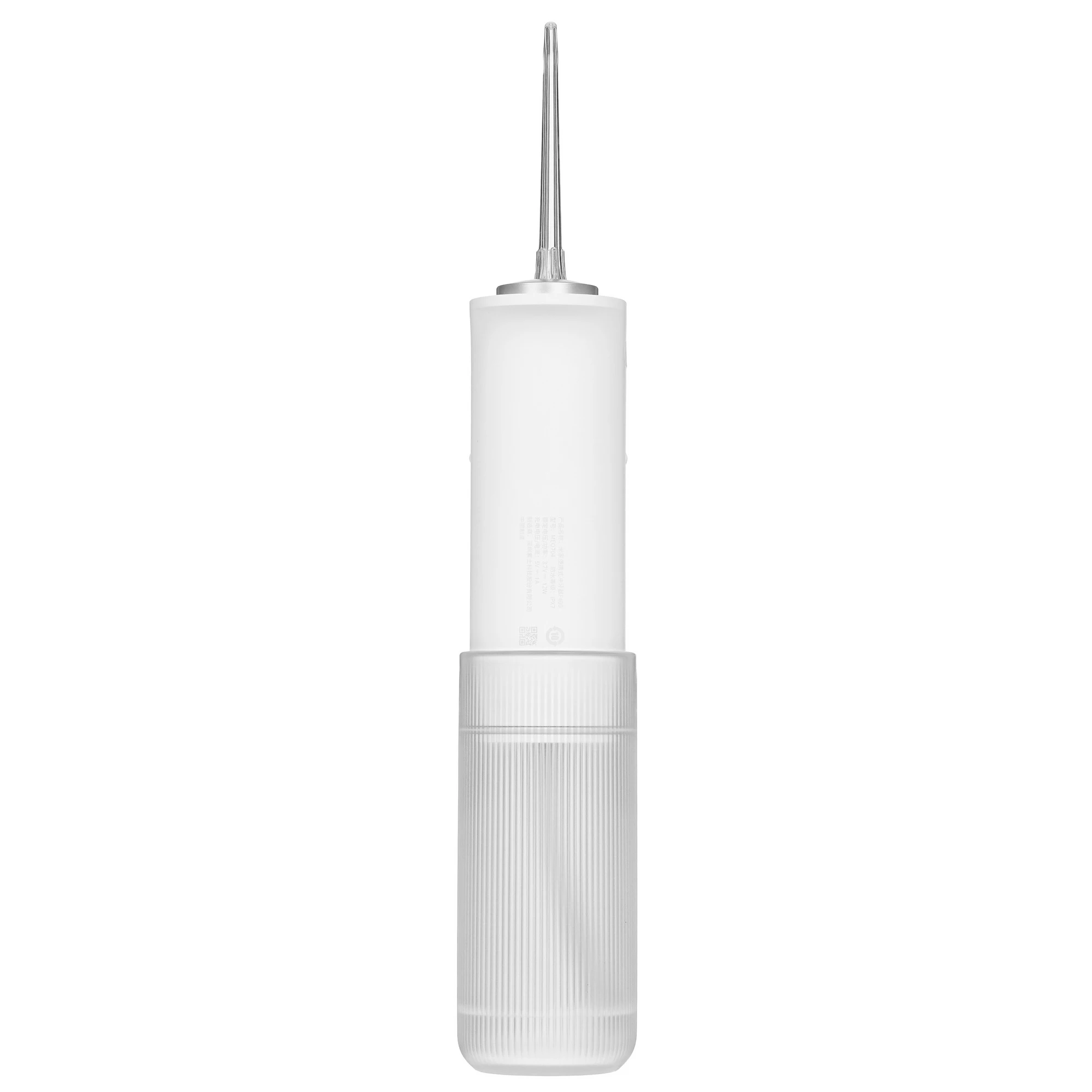 thumb картинка Ирригатор Xiaomi Mijia Electric Teeth Flosser F400 от магазина Fastoo