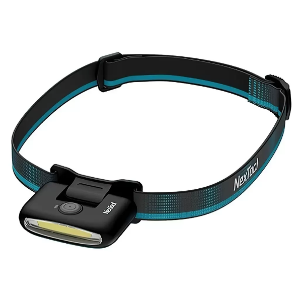 thumb картинка Фонарик налобный NexTool Multi-purpose Headlamp Set от магазина Fastoo