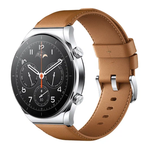 thumb картинка Часы Xiaomi Mi Watch S1 от магазина Fastoo