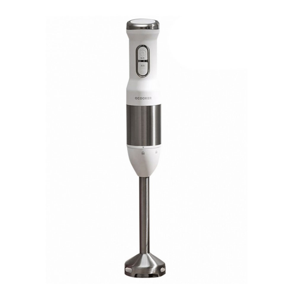 thumb картинка Блендер портативный Xiaomi Mijia Portable Juicer Cup 300ml от магазина Fastoo