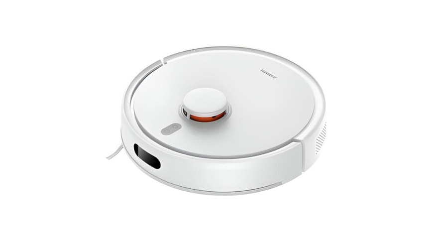 thumb картинка Робот-пылесос Xiaomi Robot Vacuum S20 от магазина Fastoo