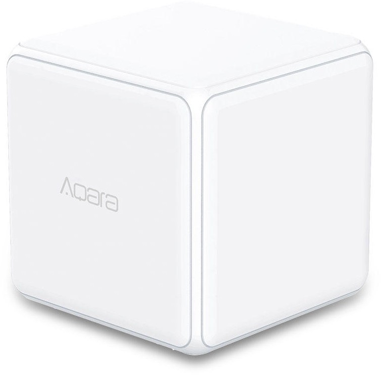 thumb картинка Куб управления Aqara Cube от магазина Fastoo