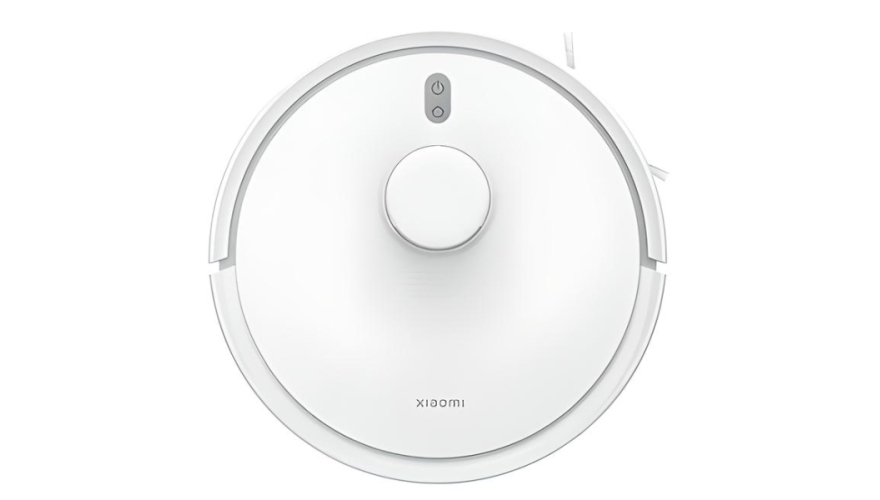 thumb картинка Робот-пылесос Xiaomi Robot Vacuum S20 от магазина Fastoo