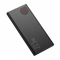 thumb картинка Аккумулятор внешний Baseus Adaman Metal Digital Display 22,5W, 3.0A (20000 mAh) от магазина Fastoo