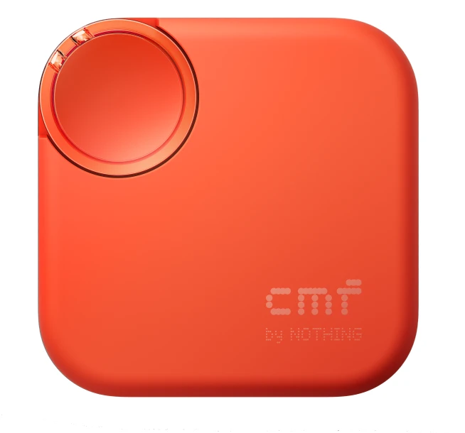 thumb картинка Наушники беспроводные CMF Buds 2 от магазина Fastoo