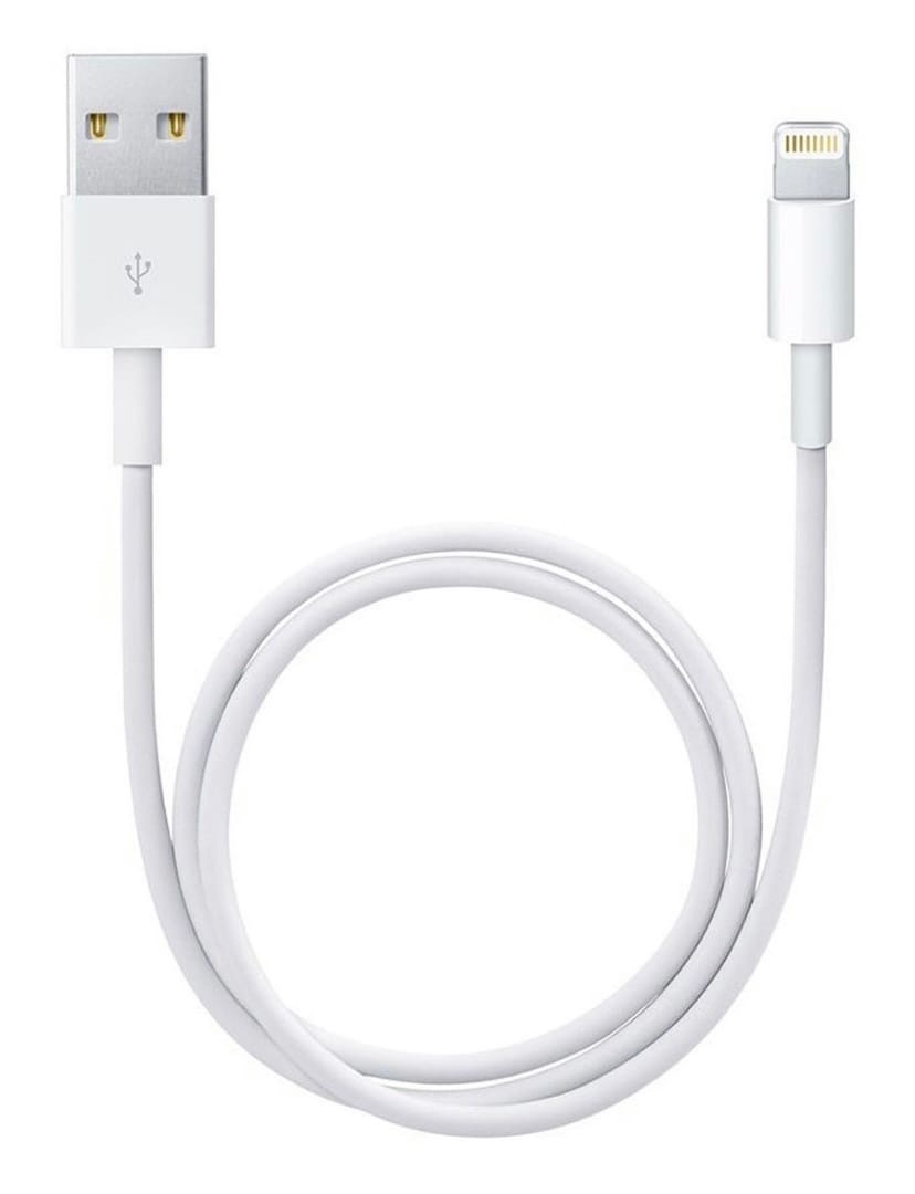 thumb картинка Кабель Fastoo USB - Lightning 2A от магазина Fastoo