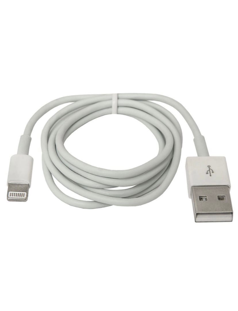 thumb картинка Кабель Fastoo USB - Lightning 2A от магазина Fastoo