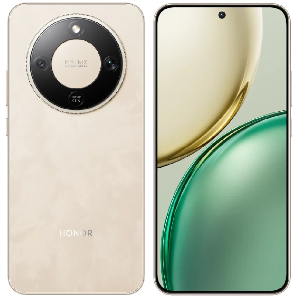 thumb картинка Смартфон Honor X9d 8/256 Gb от магазина Fastoo