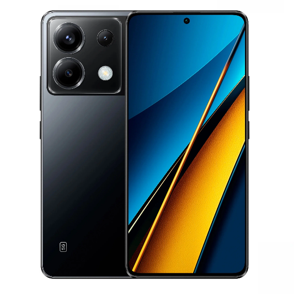 thumb картинка Смартфон POCO X6 5G 8/256Gb от магазина Fastoo