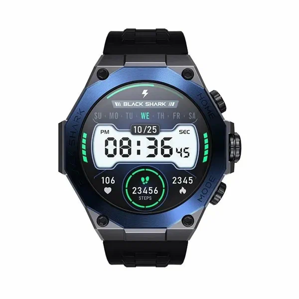 thumb картинка Часы Black Shark S1 Pro от магазина Fastoo