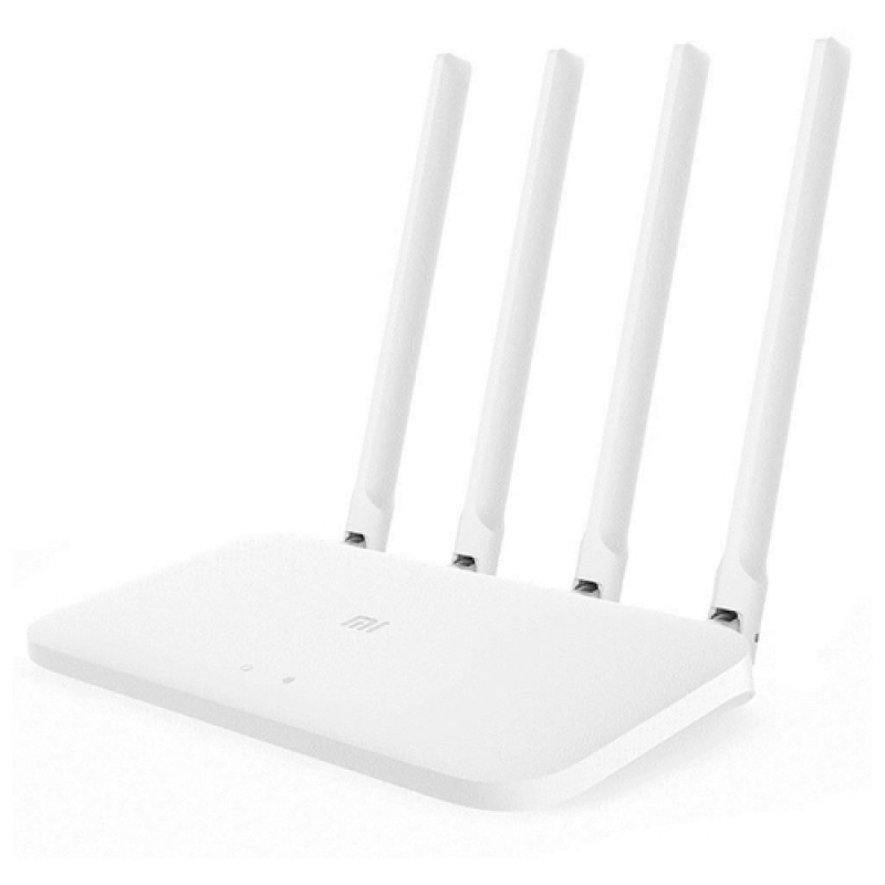 thumb картинка Роутер Xiaomi Mi WiFi Router 4A Gigabit Edition от магазина Fastoo
