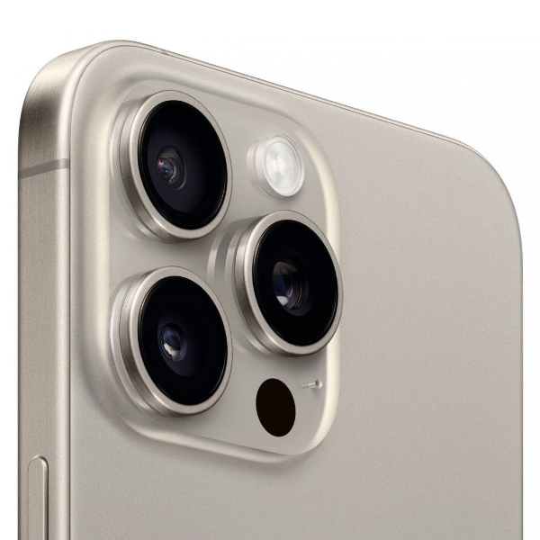 thumb картинка Apple iPhone 15 Pro Max 256 Gb от магазина Fastoo
