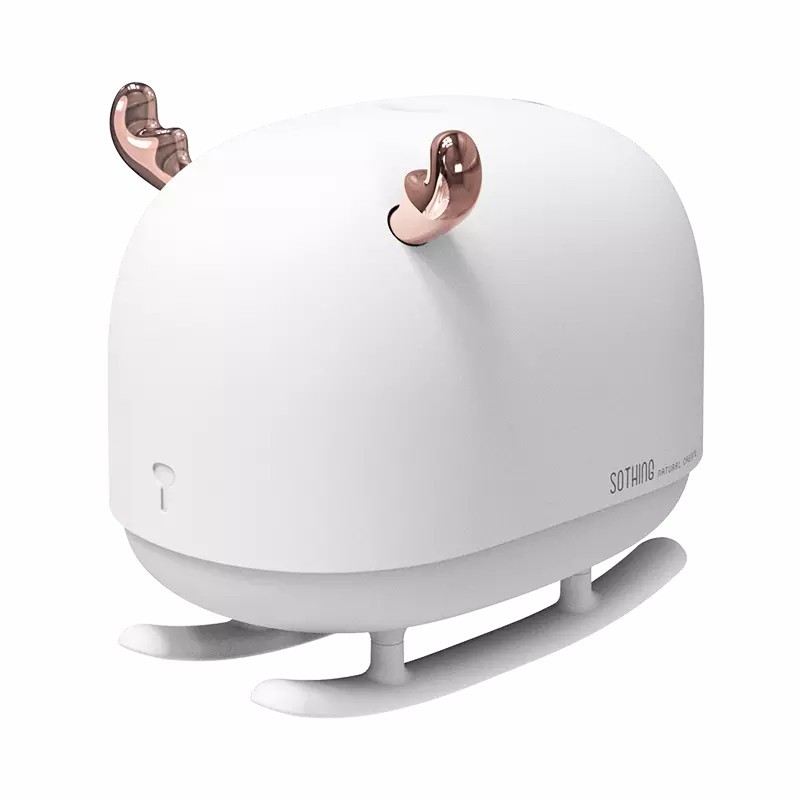 thumb картинка Увлажнитель воздуха-ночник Sothing Deer Humidifier&Light DSHJ-H-009 от магазина Fastoo