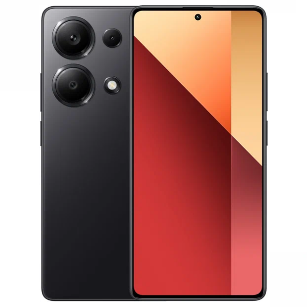 thumb картинка Смартфон Redmi Note 13 Pro 8/256 Gb NFC EU от магазина Fastoo