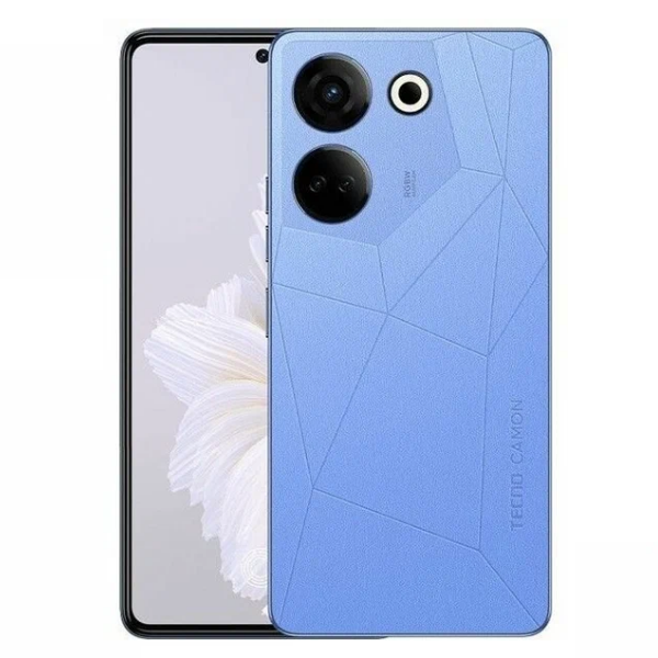 thumb картинка Смартфон Tecno Camon 20 Pro 8/256 Gb от магазина Fastoo