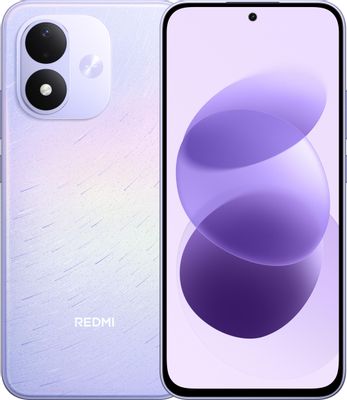 thumb картинка Смартфон Redmi Note 17 6/256 Gb от магазина Fastoo