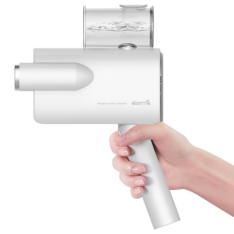 thumb картинка Отпариватель ручной Deerma Garment Steamer DEM-HS011 от магазина Fastoo
