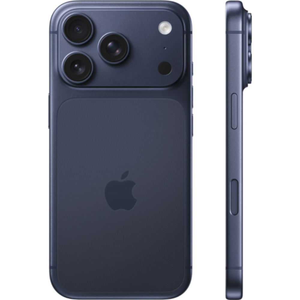 thumb картинка Apple iPhone 17 Pro Max 256 Gb (БЕЗ RUSTORE) ESIM от магазина Fastoo
