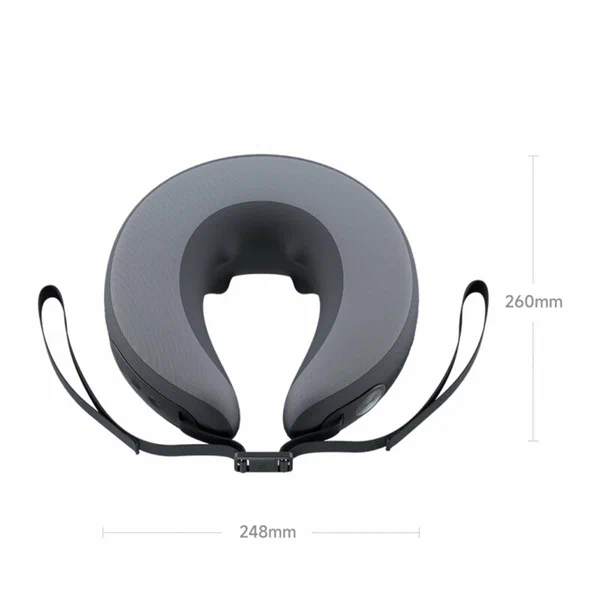 thumb картинка Массажер для шеи Mijia Neck Massager от магазина Fastoo