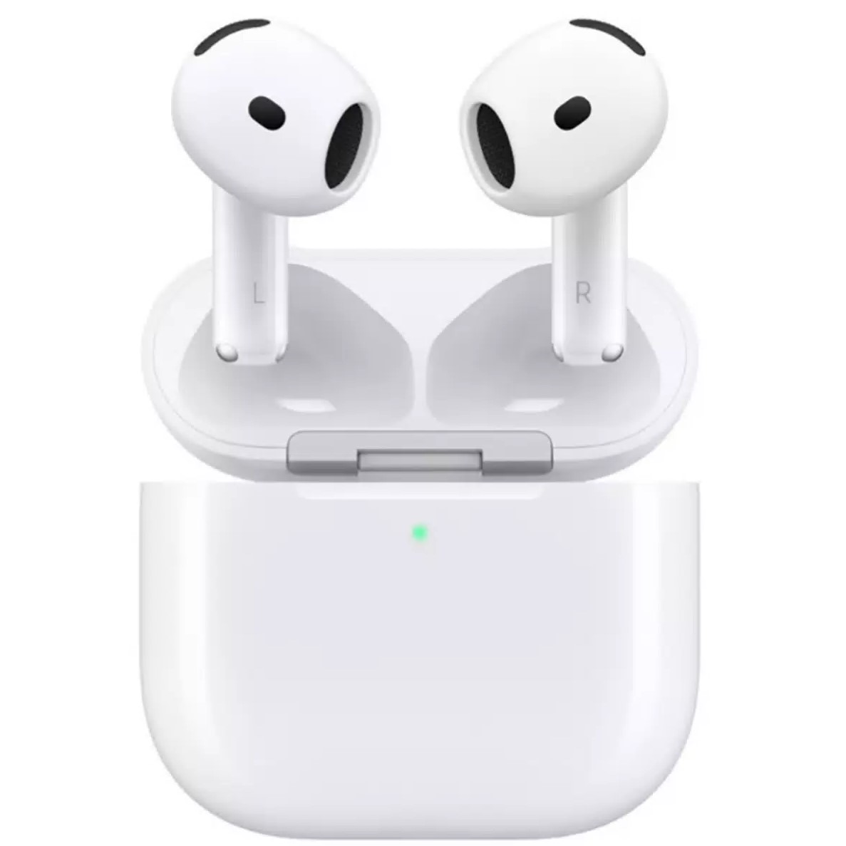 thumb картинка Беспроводные наушники Apple AirPods 4 ANC от магазина Fastoo