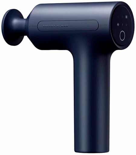 thumb картинка Массажер перкуссионный Xiaomi Massage Gun 3 от магазина Fastoo