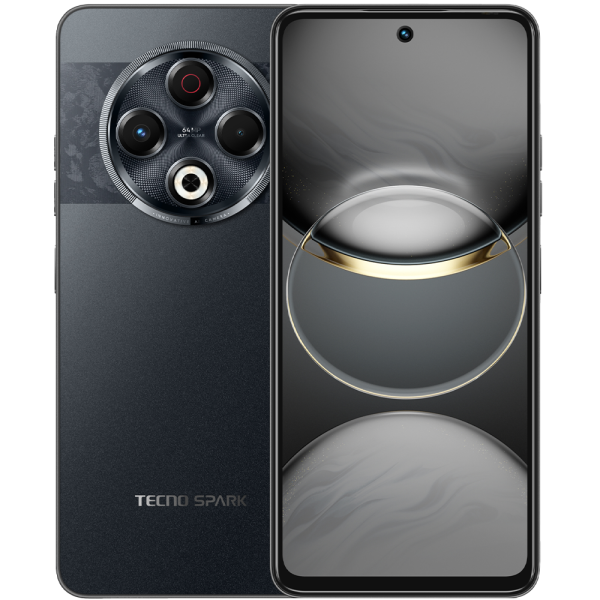 thumb картинка Смартфон Tecno Spark 30 8/256 Gb от магазина Fastoo