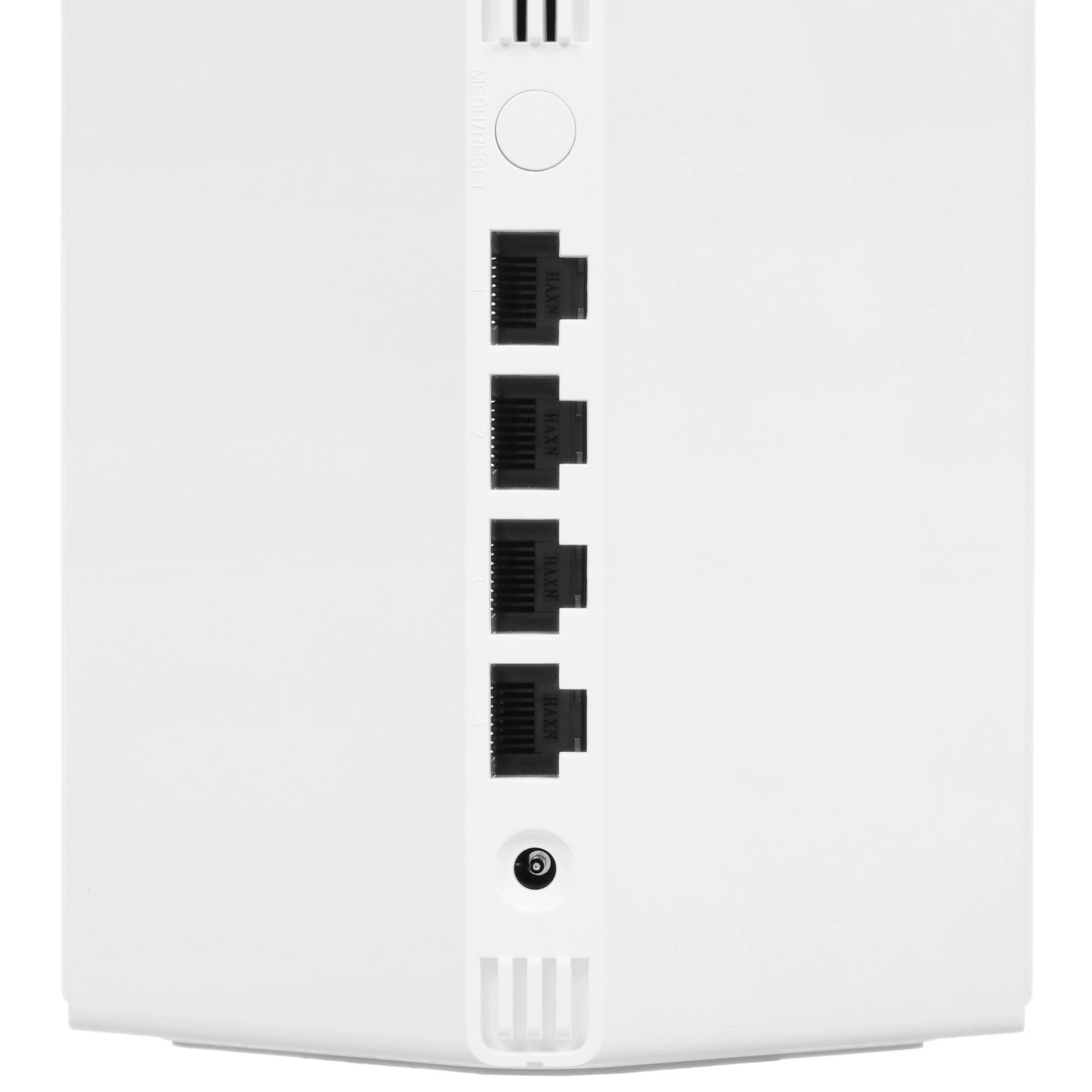 thumb картинка Роутер Xiaomi Mesh System AX3000 NE EU(1-pack) от магазина Fastoo