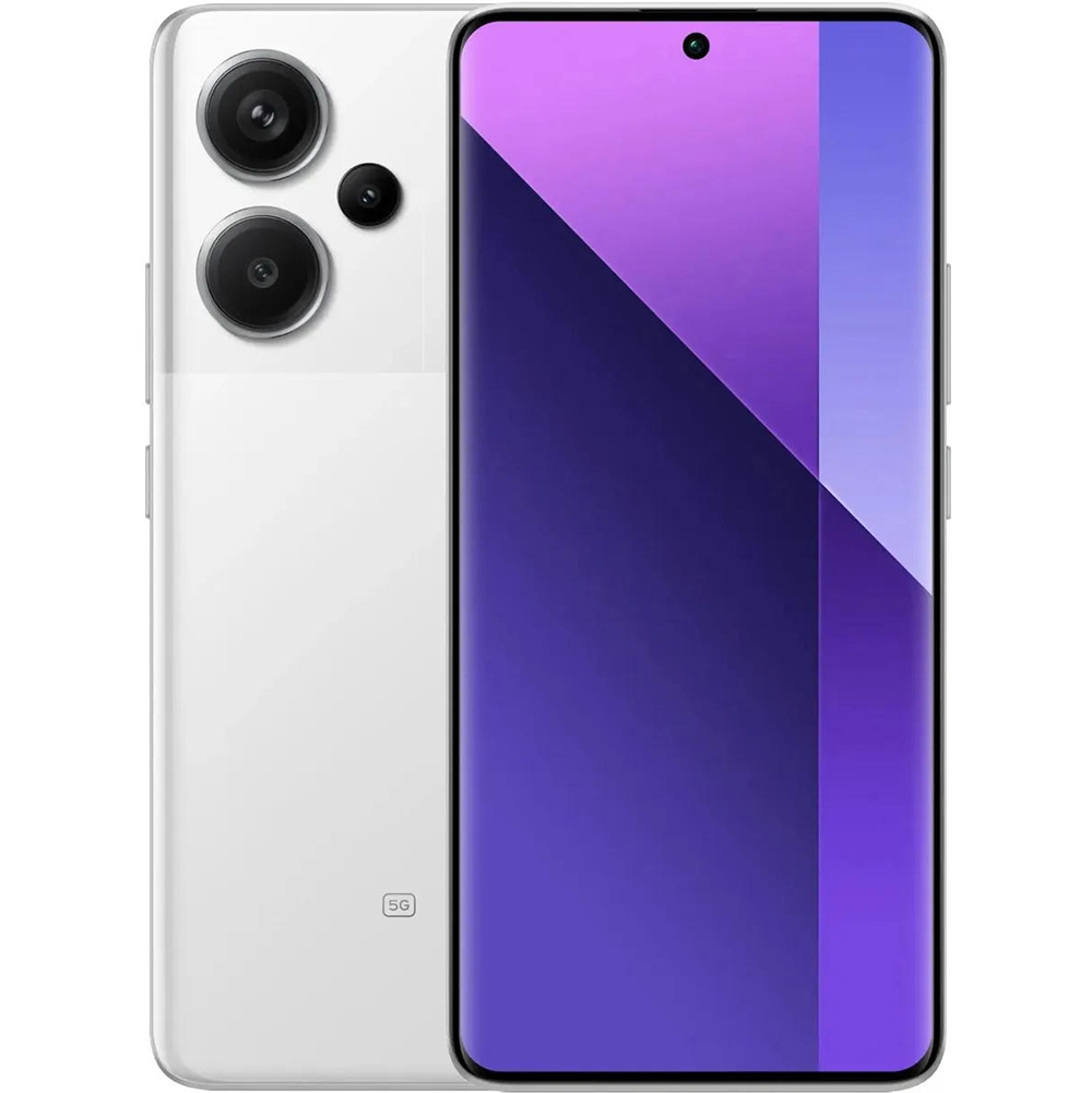 thumb картинка Смартфон Redmi Note 13 Pro+ 5G 12/512 Gb EU NFC от магазина Fastoo