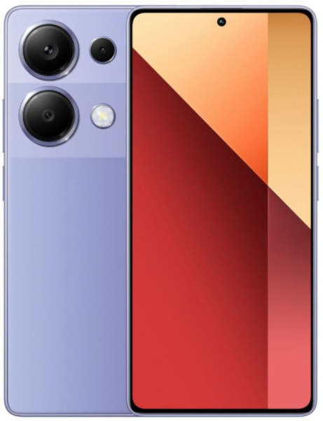 thumb картинка Смартфон Redmi Note 13 Pro 12/512 Gb от магазина Fastoo