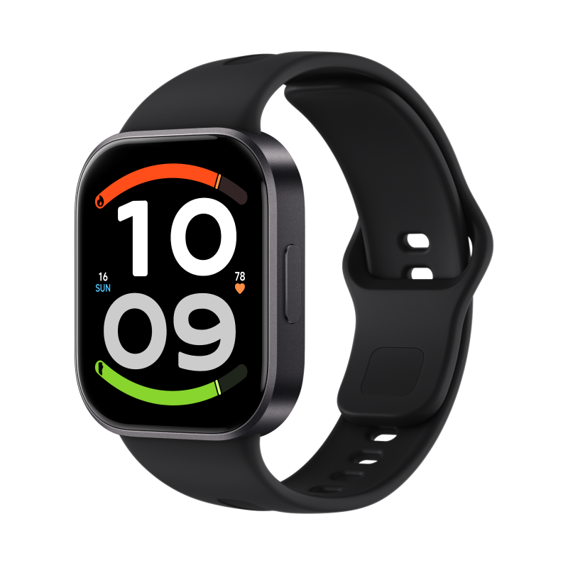 thumb картинка Часы Redmi Watch 6 Active от магазина Fastoo