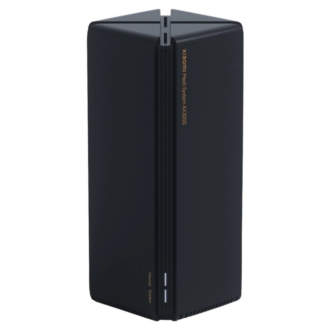 Купить Роутер Xiaomi Mesh System AX3000 (1-pack) в интернет-магазине Fastoo  в Челябинске по низкой цене