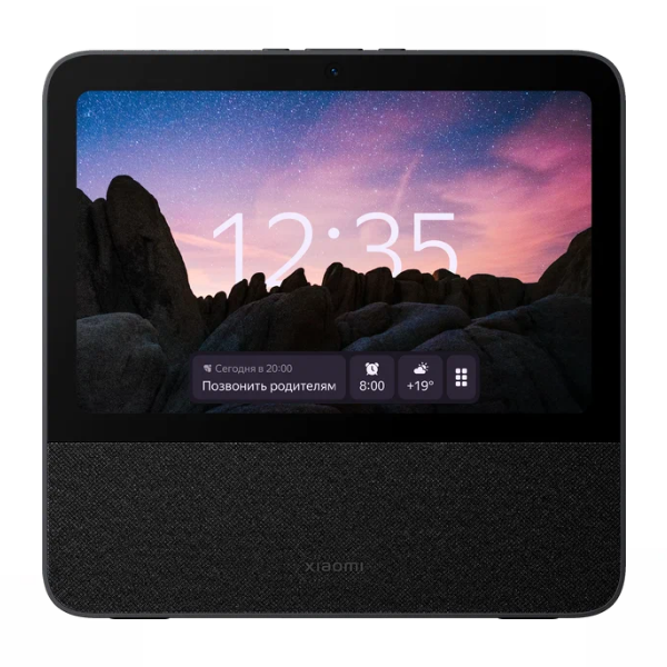 thumb картинка Умный дисплей с Алисой Xiaomi Smart Dispaly 10R от магазина Fastoo