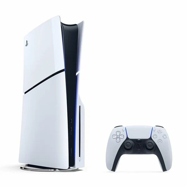 thumb картинка Игровая приставка Sony PlayStation 5 Slim от магазина Fastoo