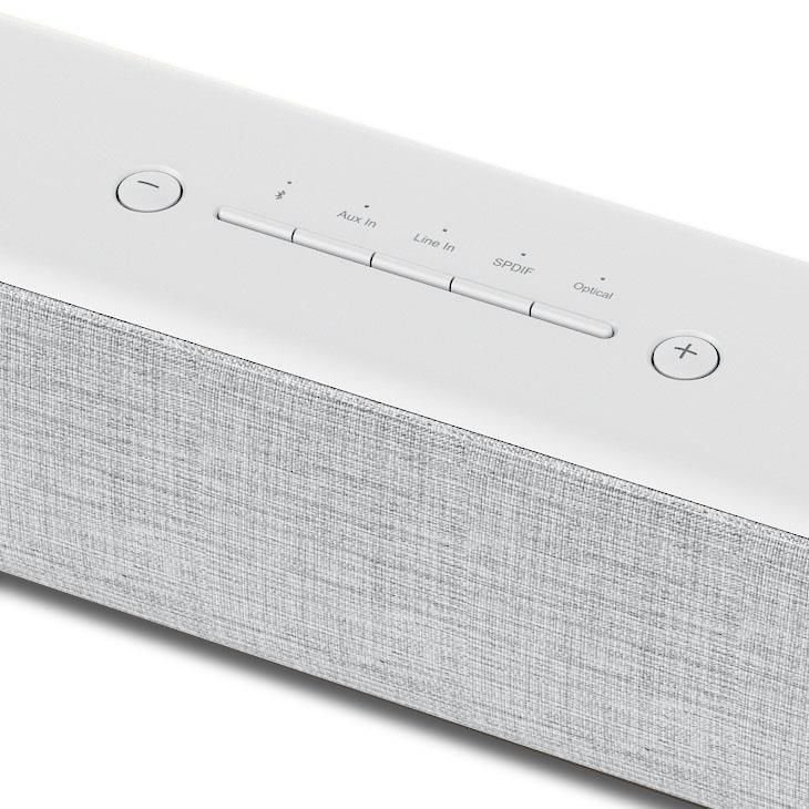 thumb картинка Саундбар Xiaomi Mi TV Bar MDZ-27-DA от магазина Fastoo