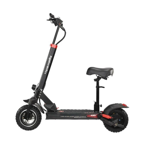 thumb картинка Электросамокат Kugoo Kirin M4 Pro+ 18 А/ч (2023) от магазина Fastoo
